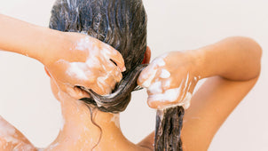 Build a healthy scalp care routine under $25!