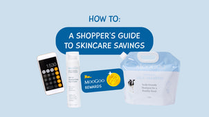 How To: A Shopper’s Guide to Skincare Savings
