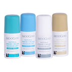 Natural Deodorant Super Fan Value Set