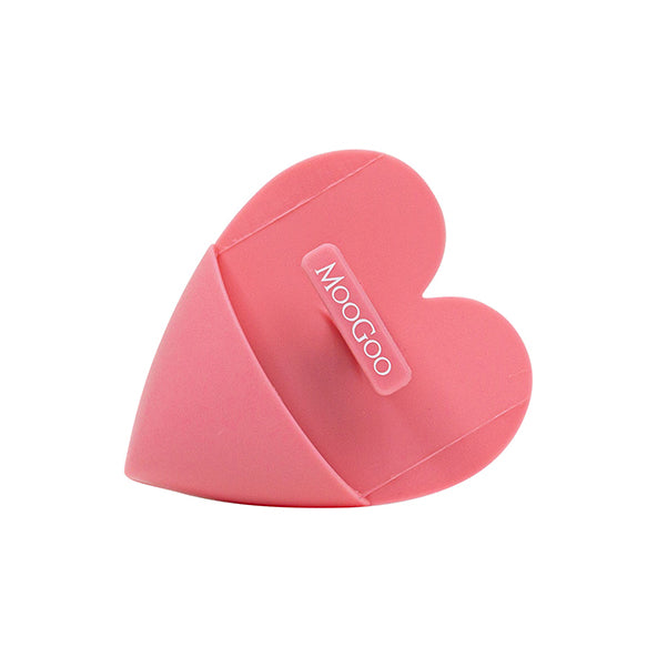 Silicone Facial Cleansing Pad