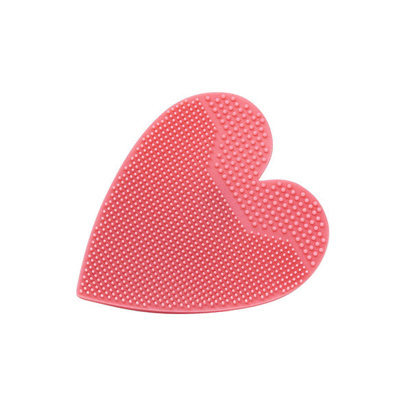 Silicone Facial Cleansing Pad
