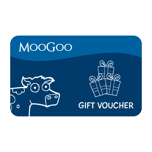 Moogoousa Gift Voucher