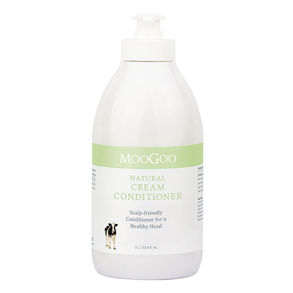 Cream Conditioner (Bundle)