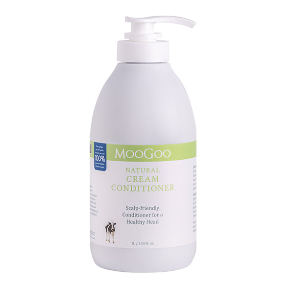 Cream Conditioner