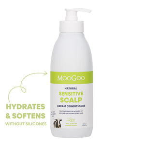 Cream Conditioner