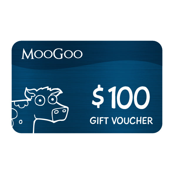 Moogoousa Gift Voucher