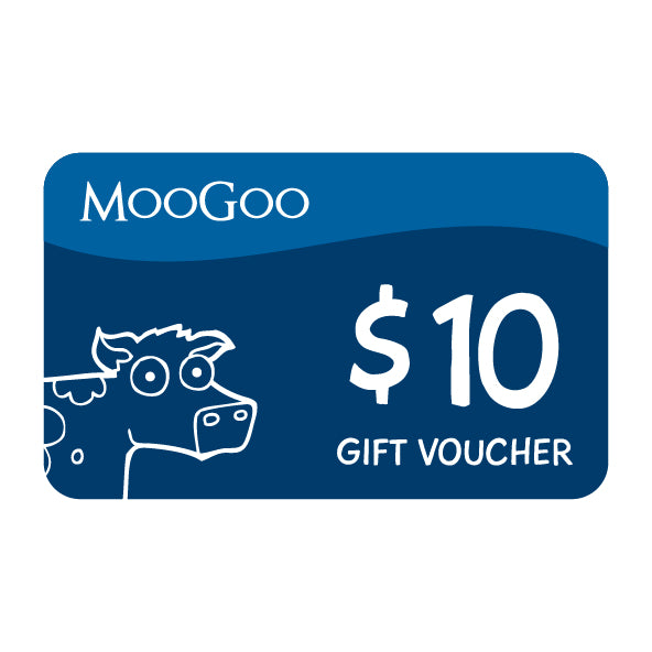 Moogoousa Gift Voucher