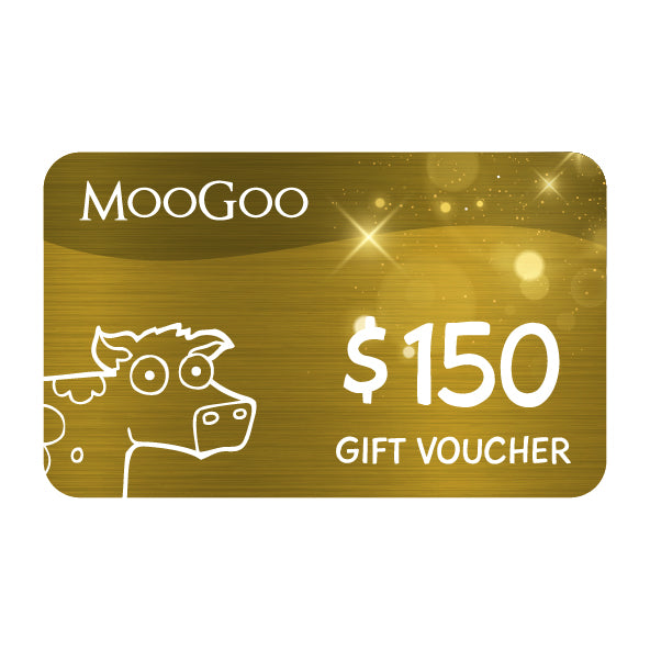 Moogoousa Gift Voucher