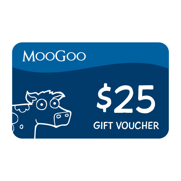 Moogoousa Gift Voucher