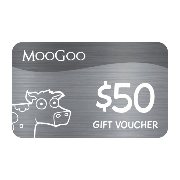 Moogoousa Gift Voucher